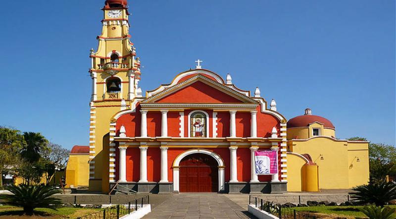 Hotel Posada San Jeronimo Coatepec  Exterior foto